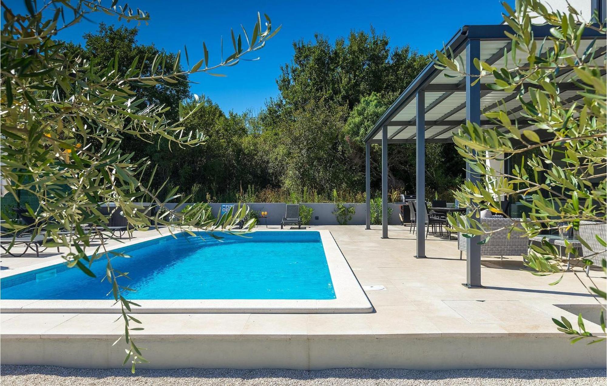 Ferienhaus Sunshine Tea Pula