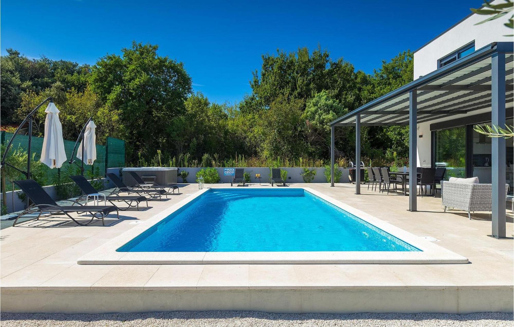 Ferienhaus Sunshine Tea Pula