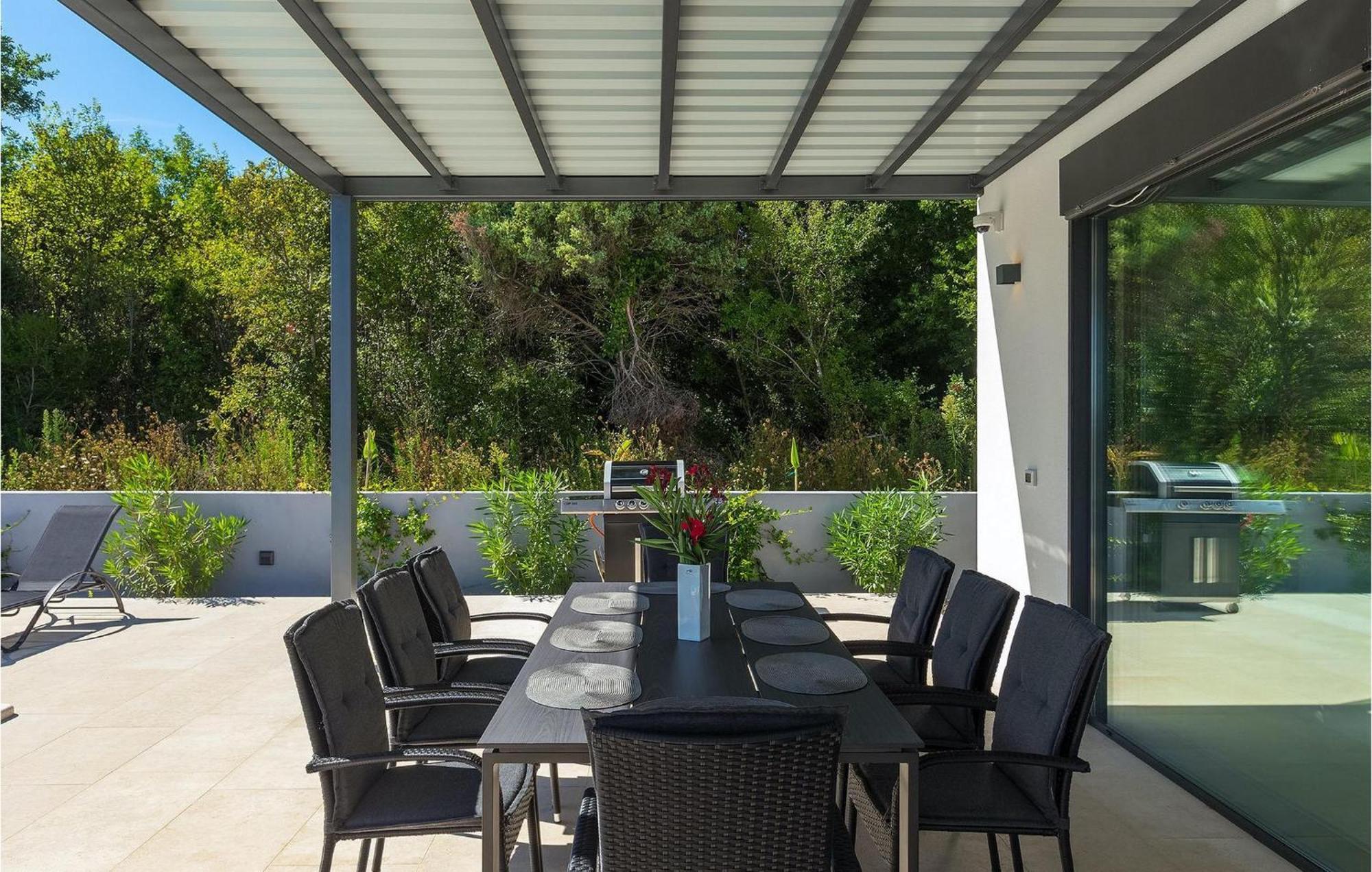 Ferienhaus Sunshine Tea Pula